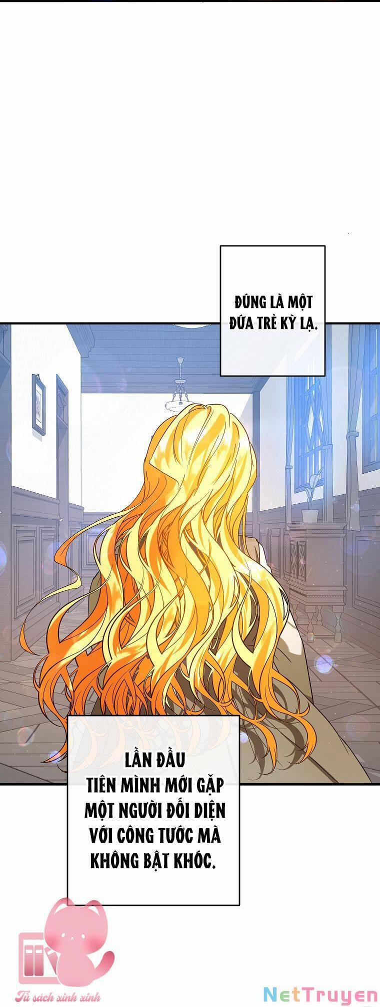 Nàng Dâu Nuôi Muốn Đứt Tình Đoạn Nghĩa 13 trang 45