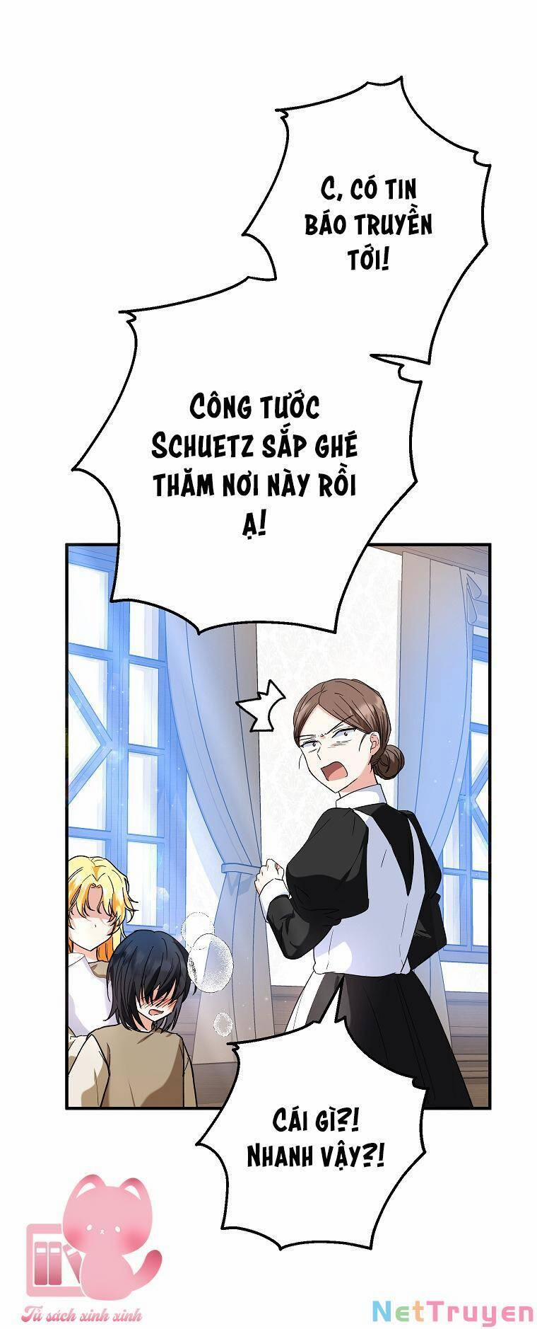 Nàng Dâu Nuôi Muốn Đứt Tình Đoạn Nghĩa 13 trang 5