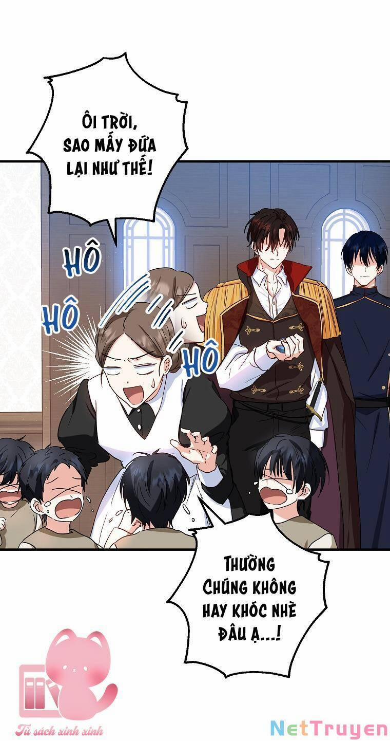 Nàng Dâu Nuôi Muốn Đứt Tình Đoạn Nghĩa 13 trang 51