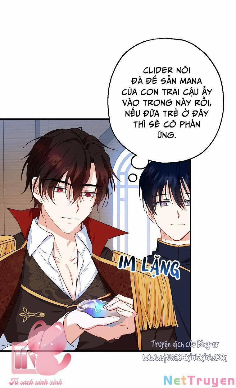 Nàng Dâu Nuôi Muốn Đứt Tình Đoạn Nghĩa 13 trang 52