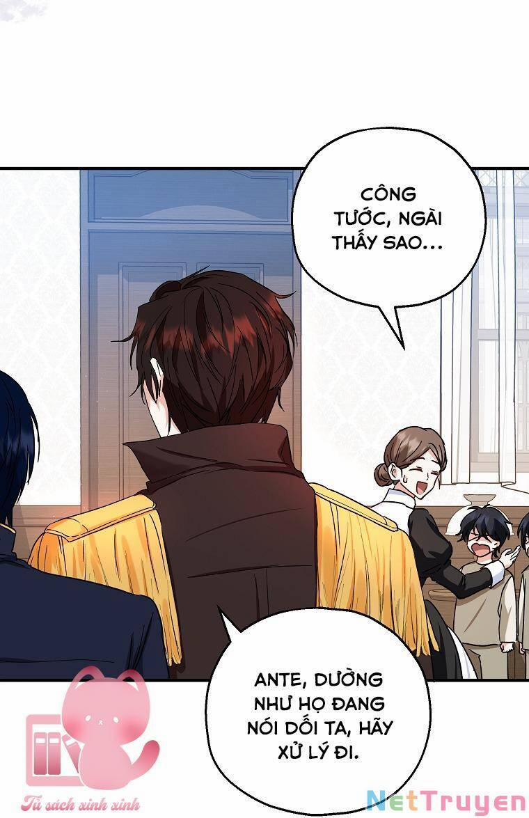 Nàng Dâu Nuôi Muốn Đứt Tình Đoạn Nghĩa 13 trang 54