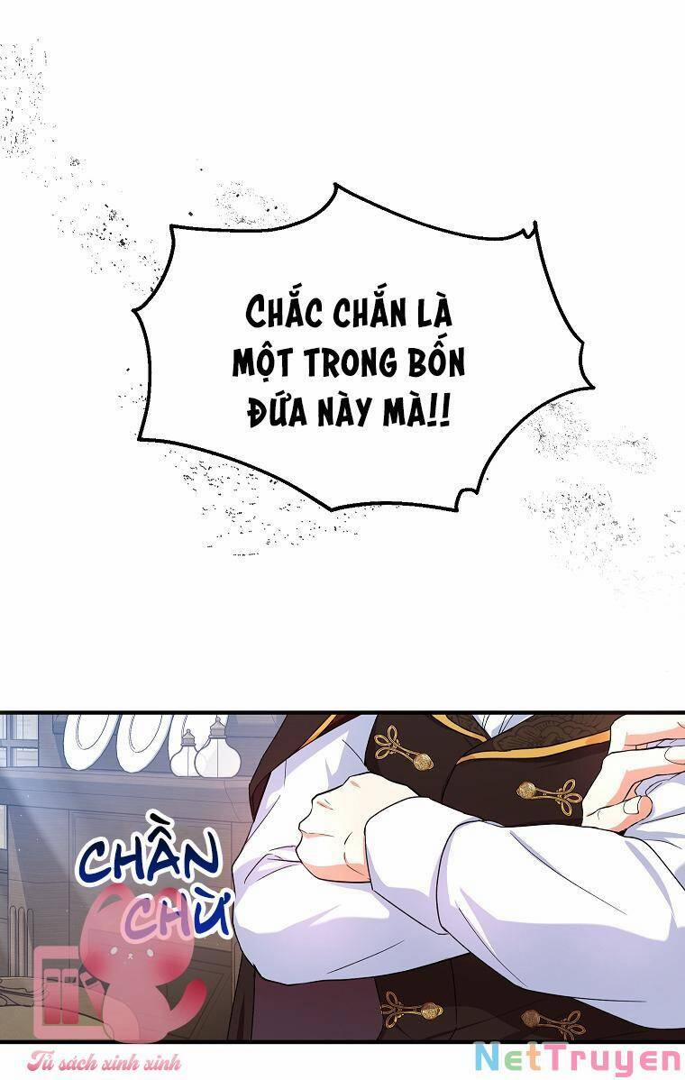 Nàng Dâu Nuôi Muốn Đứt Tình Đoạn Nghĩa 13 trang 57