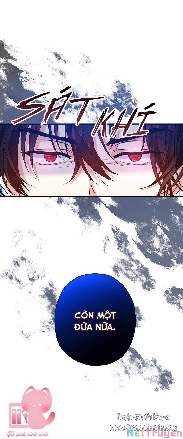 Nàng Dâu Nuôi Muốn Đứt Tình Đoạn Nghĩa 13 trang 60