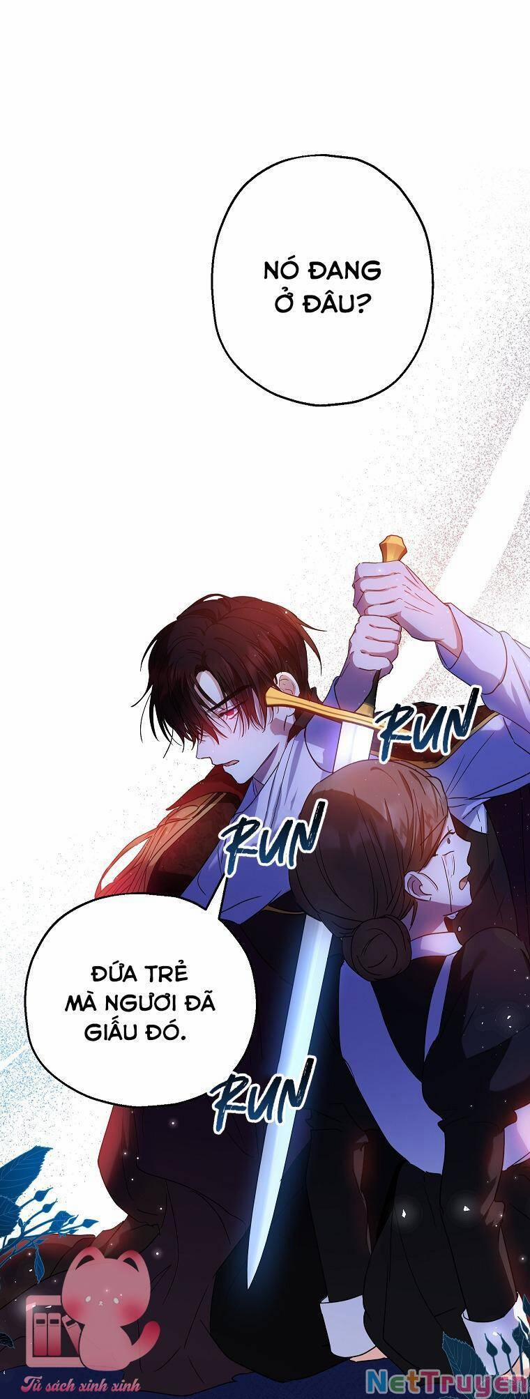 Nàng Dâu Nuôi Muốn Đứt Tình Đoạn Nghĩa 13 trang 64