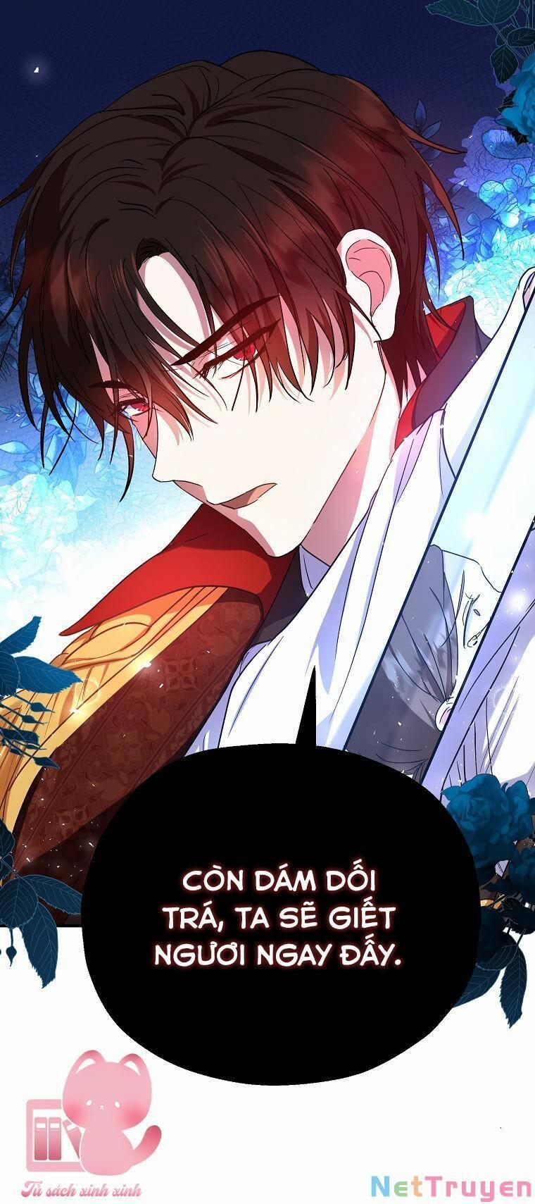 Nàng Dâu Nuôi Muốn Đứt Tình Đoạn Nghĩa 13 trang 65