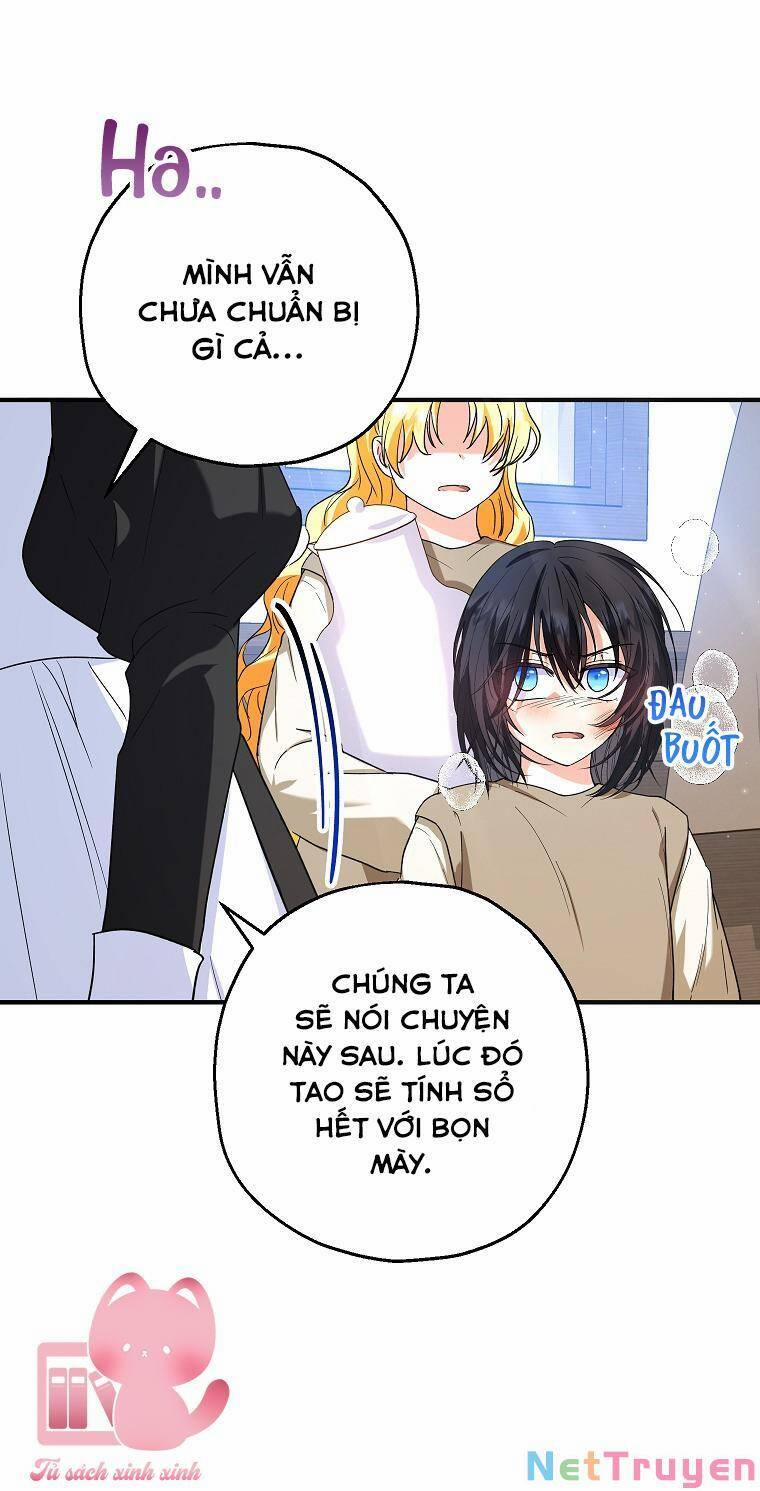 Nàng Dâu Nuôi Muốn Đứt Tình Đoạn Nghĩa 13 trang 7