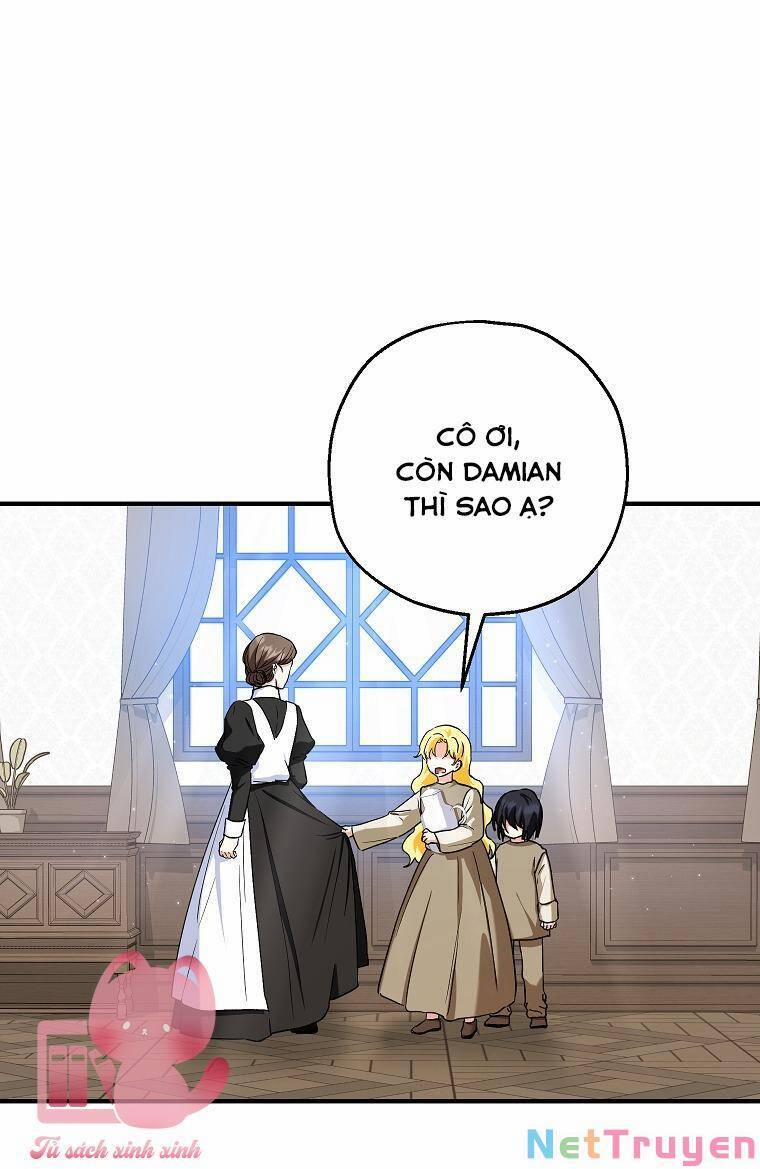 Nàng Dâu Nuôi Muốn Đứt Tình Đoạn Nghĩa 13 trang 9