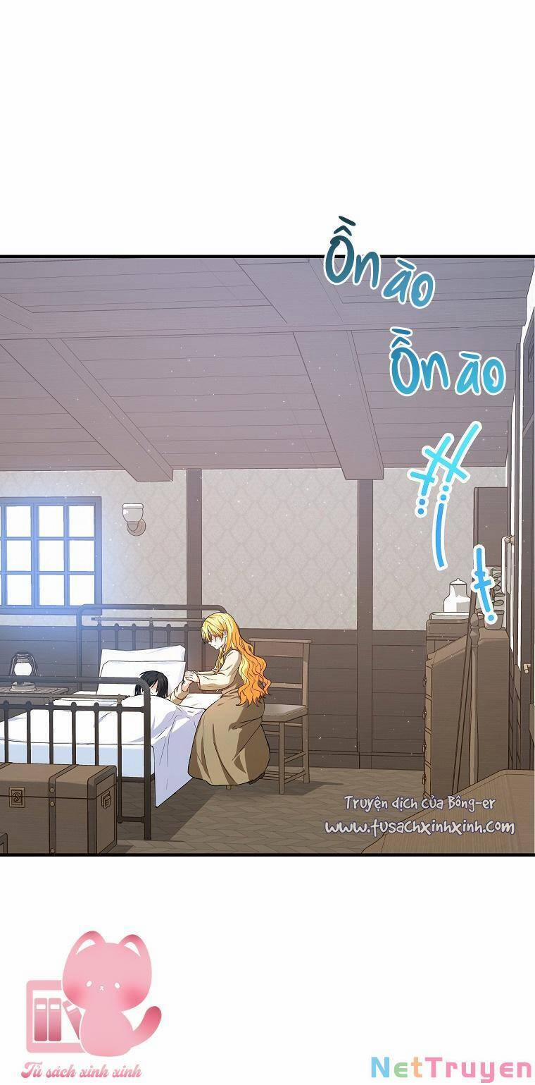 Nàng Dâu Nuôi Muốn Đứt Tình Đoạn Nghĩa 14 trang 1