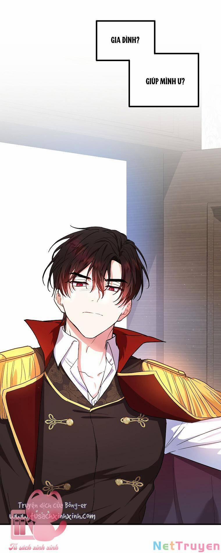 Nàng Dâu Nuôi Muốn Đứt Tình Đoạn Nghĩa 14 trang 10