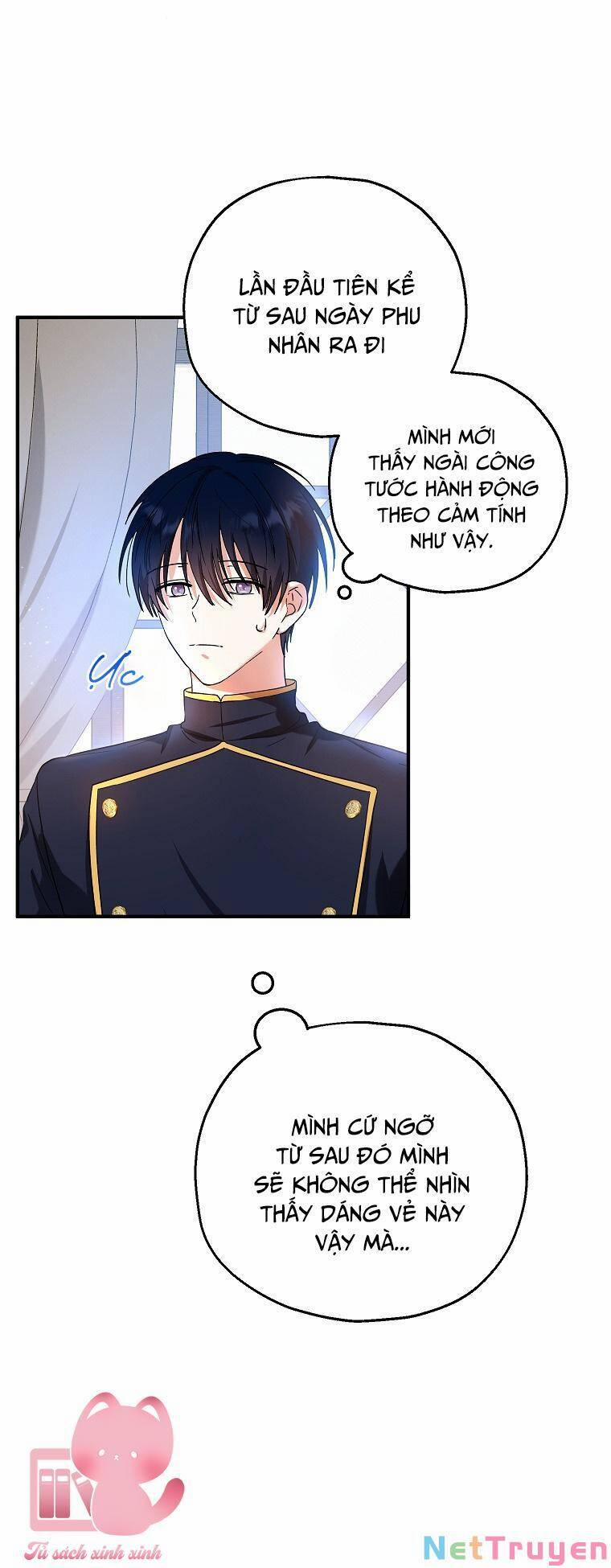 Nàng Dâu Nuôi Muốn Đứt Tình Đoạn Nghĩa 14 trang 14