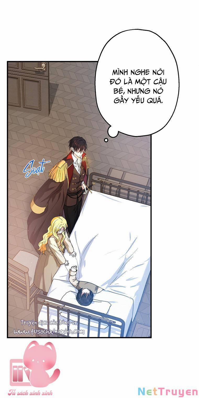 Nàng Dâu Nuôi Muốn Đứt Tình Đoạn Nghĩa 14 trang 16