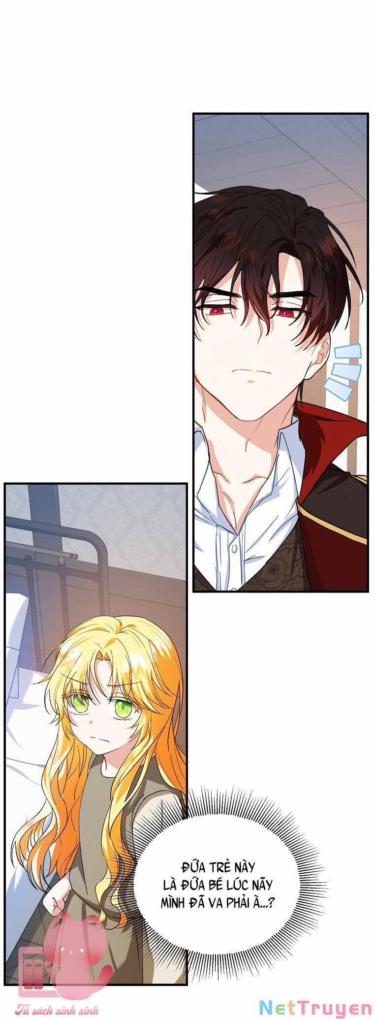 Nàng Dâu Nuôi Muốn Đứt Tình Đoạn Nghĩa 14 trang 17