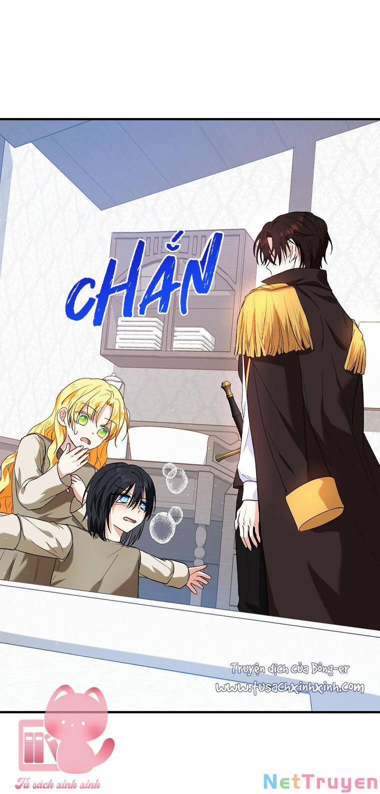 Nàng Dâu Nuôi Muốn Đứt Tình Đoạn Nghĩa 14 trang 19