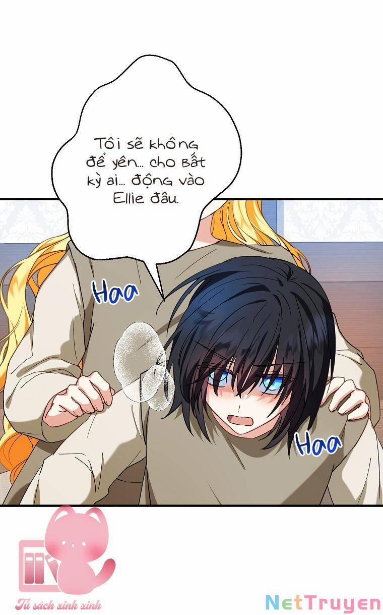 Nàng Dâu Nuôi Muốn Đứt Tình Đoạn Nghĩa 14 trang 21