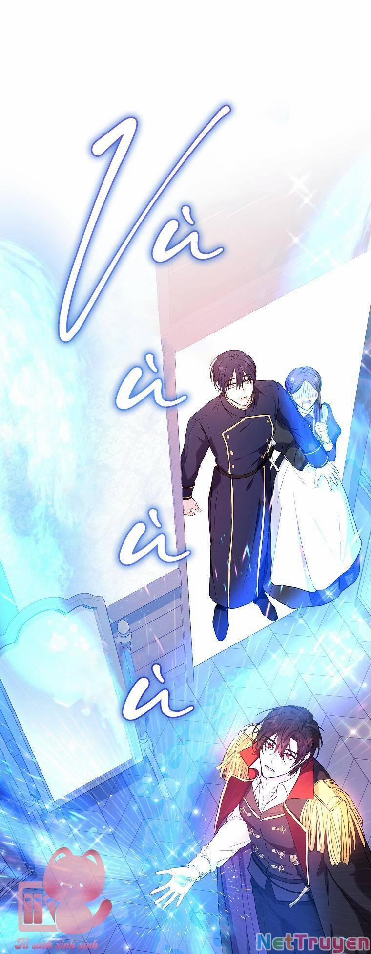 Nàng Dâu Nuôi Muốn Đứt Tình Đoạn Nghĩa 14 trang 24