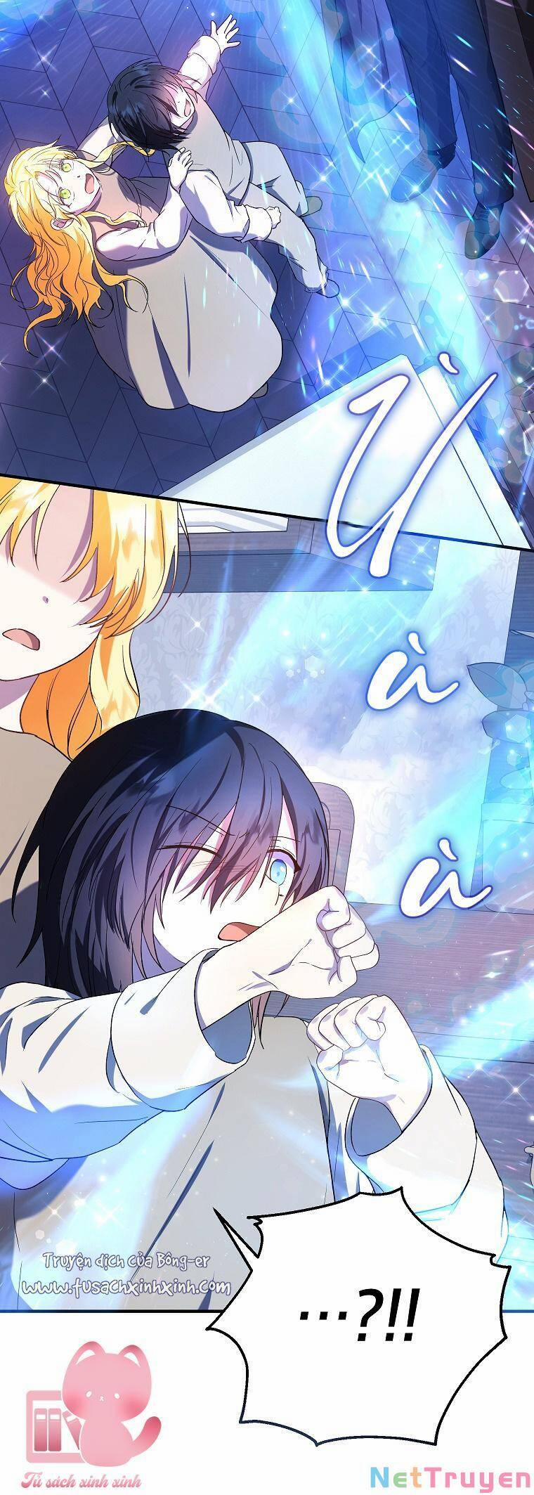 Nàng Dâu Nuôi Muốn Đứt Tình Đoạn Nghĩa 14 trang 25