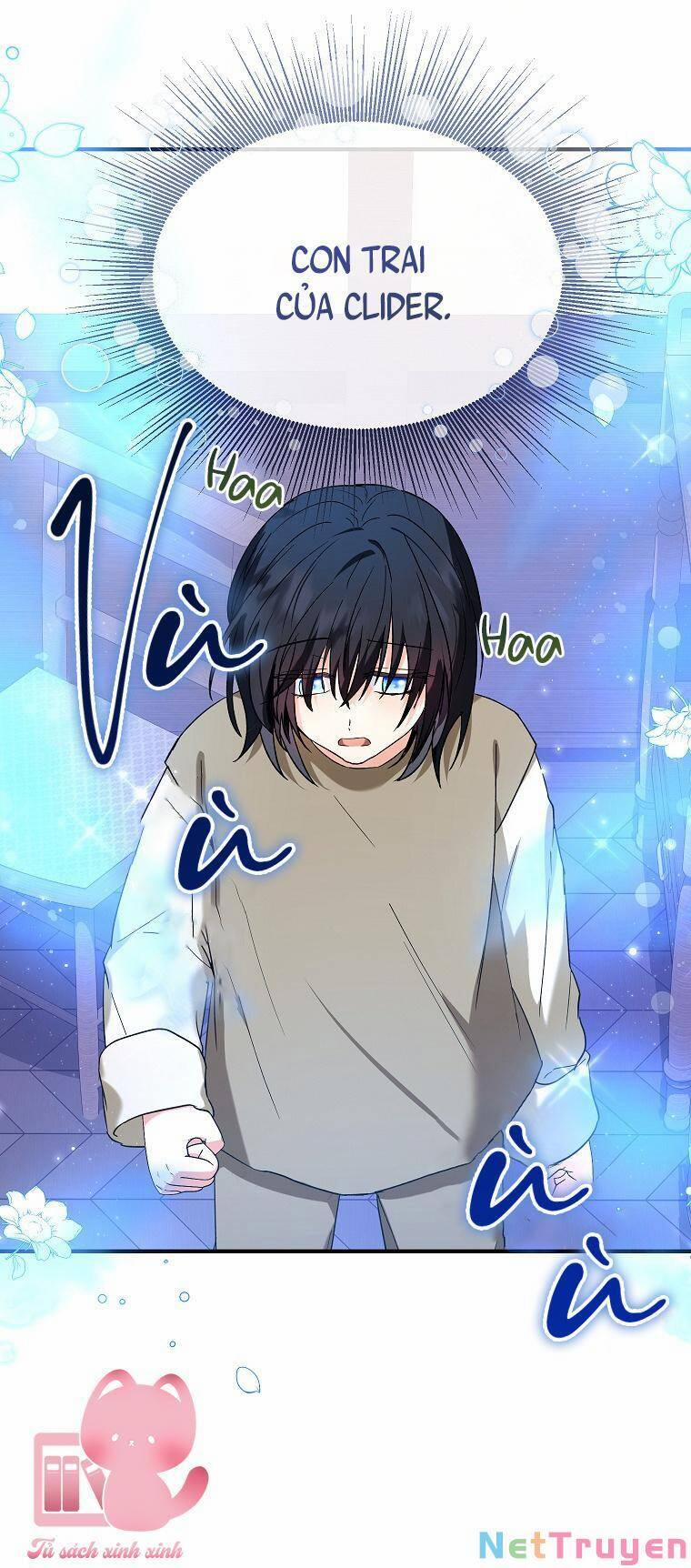 Nàng Dâu Nuôi Muốn Đứt Tình Đoạn Nghĩa 14 trang 27