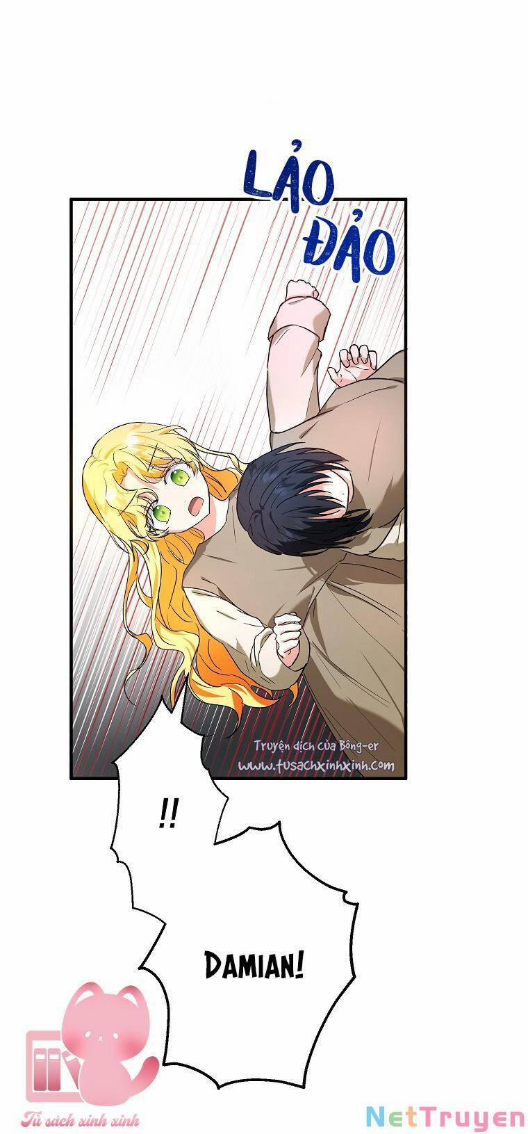 Nàng Dâu Nuôi Muốn Đứt Tình Đoạn Nghĩa 14 trang 28