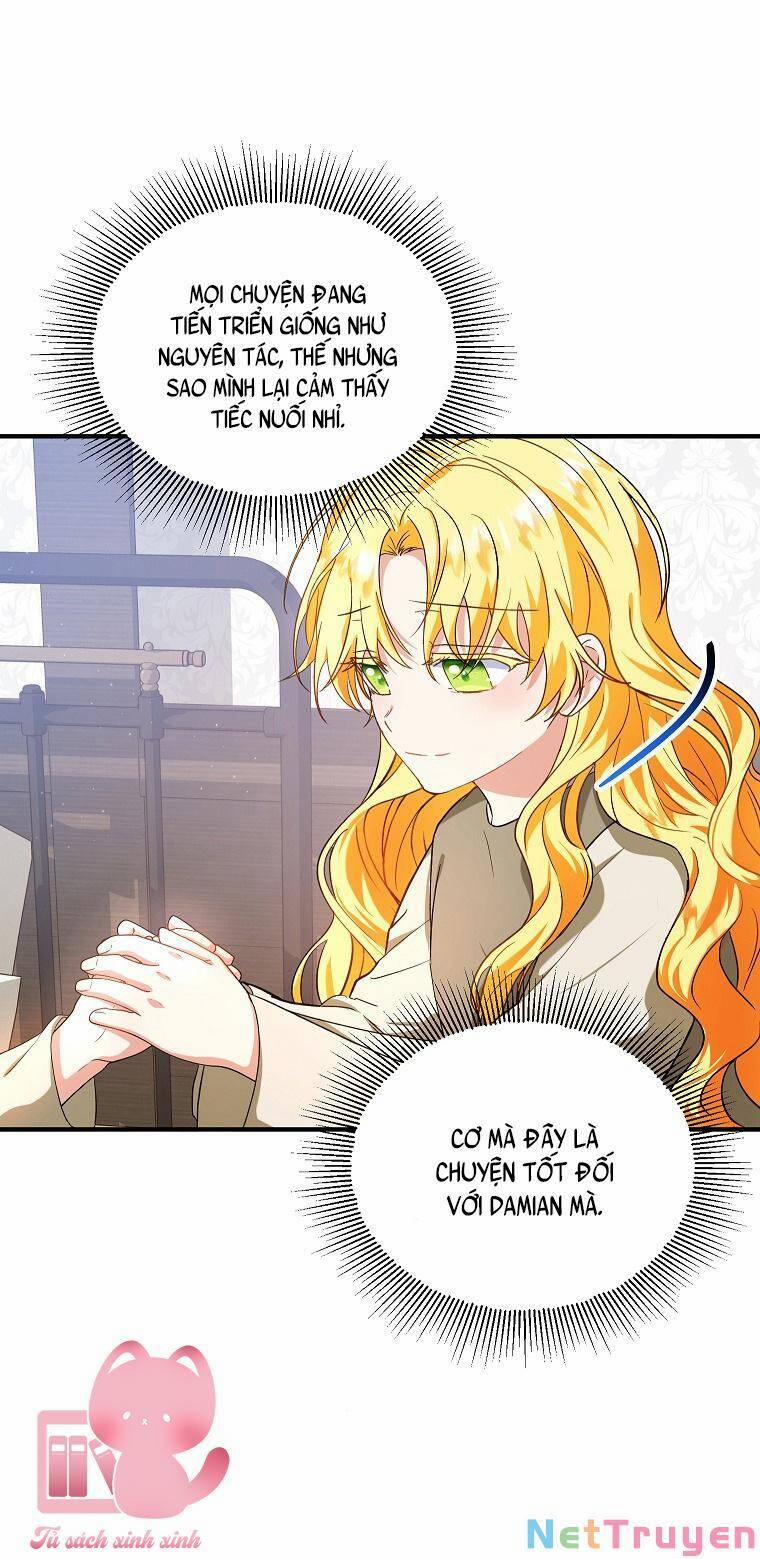 Nàng Dâu Nuôi Muốn Đứt Tình Đoạn Nghĩa 14 trang 3