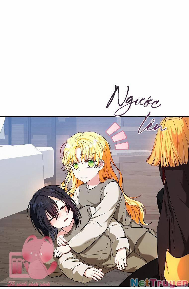 Nàng Dâu Nuôi Muốn Đứt Tình Đoạn Nghĩa 14 trang 30