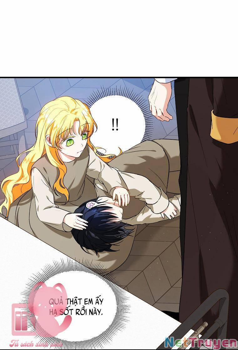 Nàng Dâu Nuôi Muốn Đứt Tình Đoạn Nghĩa 14 trang 32