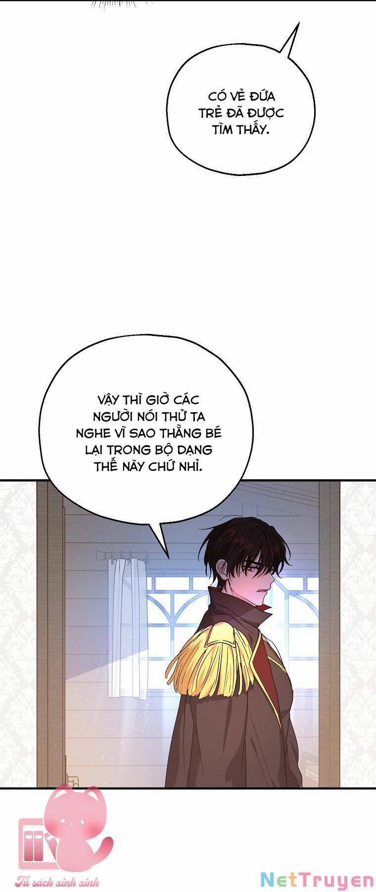 Nàng Dâu Nuôi Muốn Đứt Tình Đoạn Nghĩa 14 trang 33