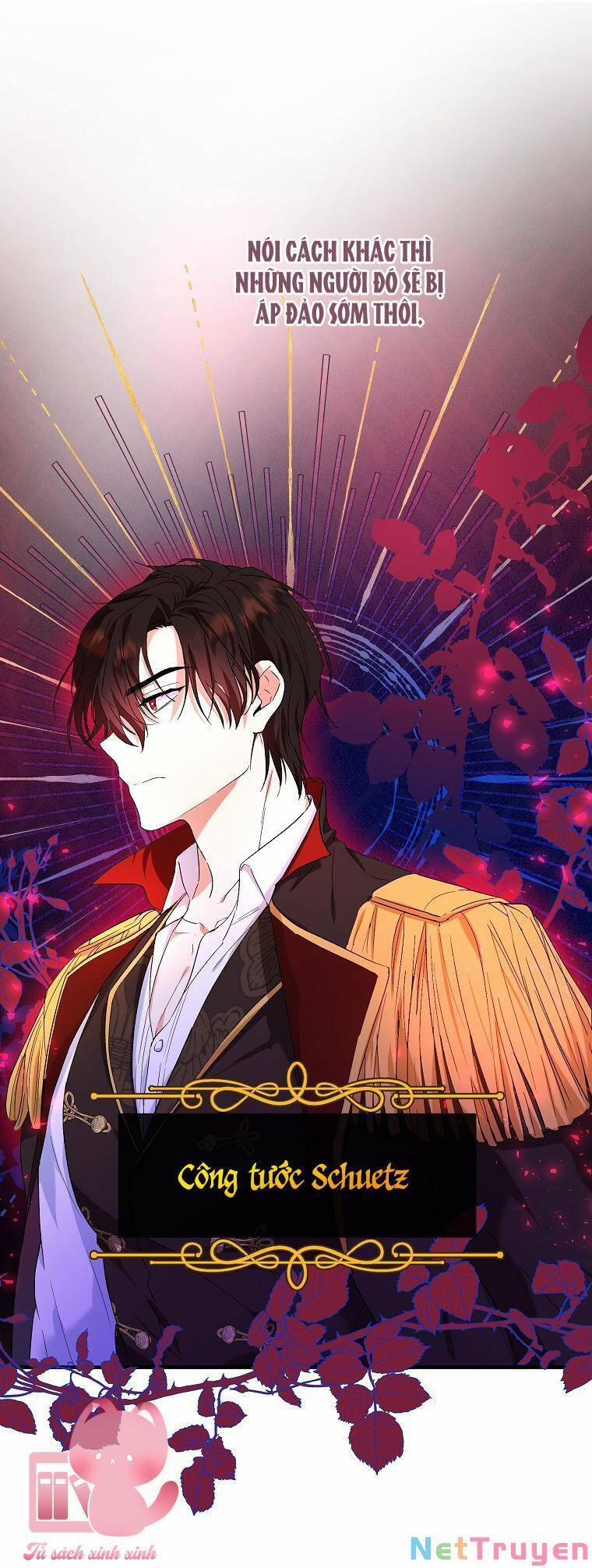 Nàng Dâu Nuôi Muốn Đứt Tình Đoạn Nghĩa 14 trang 36