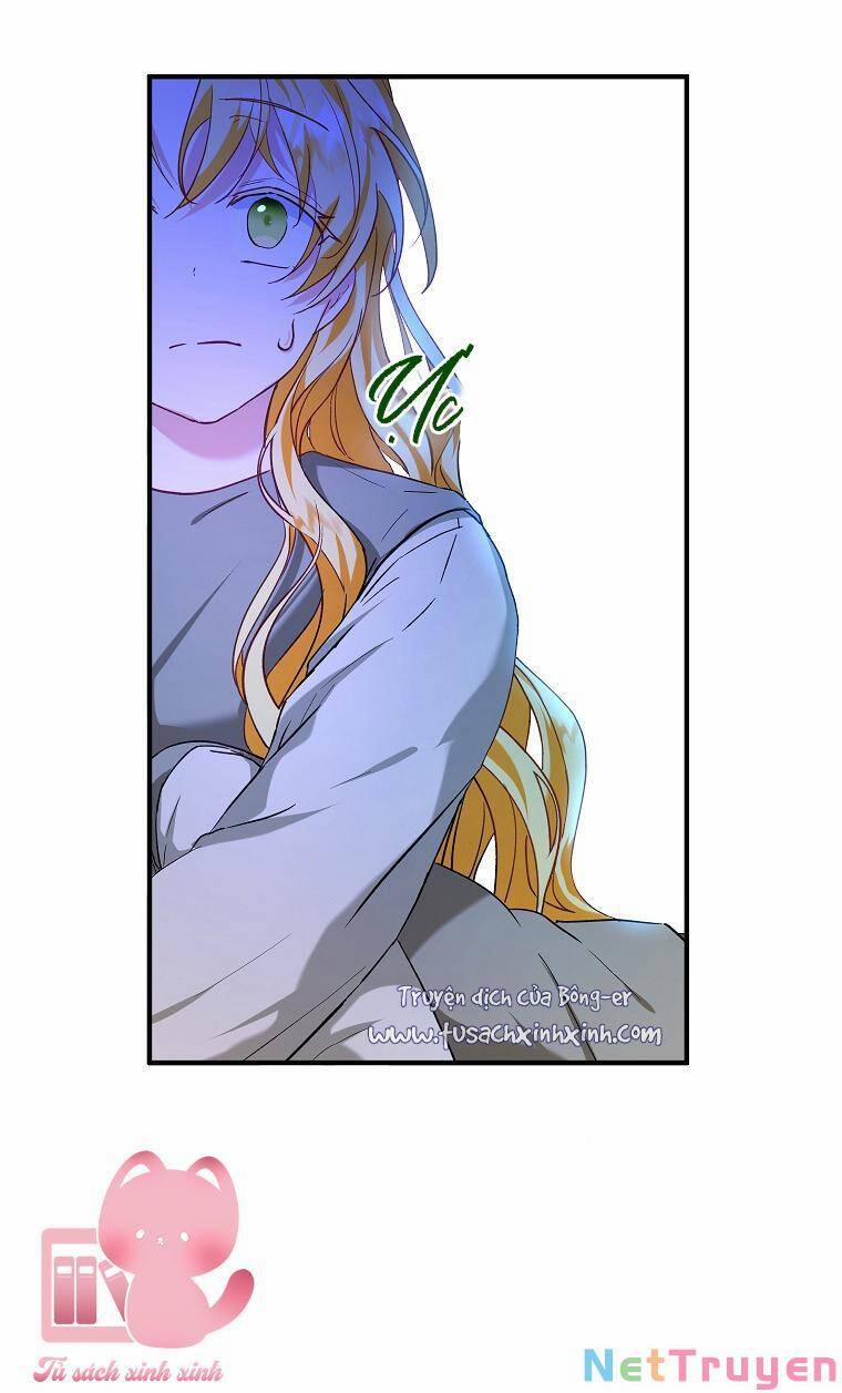 Nàng Dâu Nuôi Muốn Đứt Tình Đoạn Nghĩa 14 trang 37