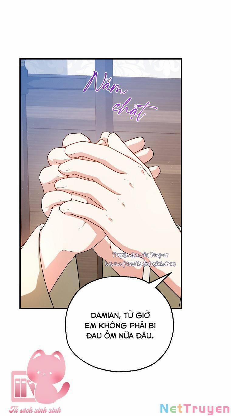 Nàng Dâu Nuôi Muốn Đứt Tình Đoạn Nghĩa 14 trang 4