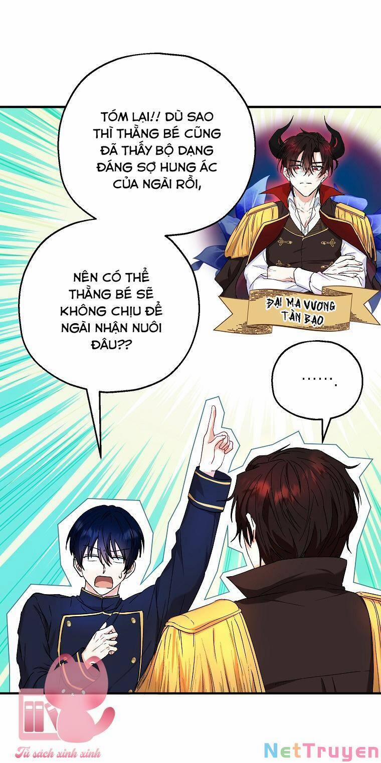 Nàng Dâu Nuôi Muốn Đứt Tình Đoạn Nghĩa 14 trang 41