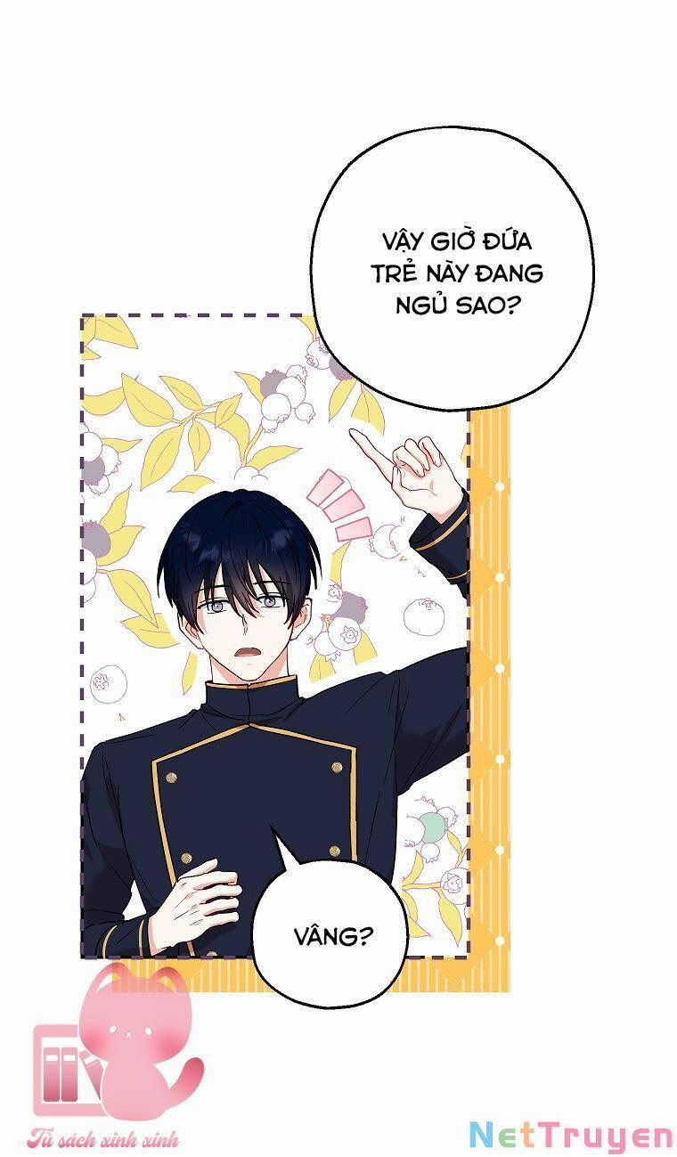 Nàng Dâu Nuôi Muốn Đứt Tình Đoạn Nghĩa 14 trang 42