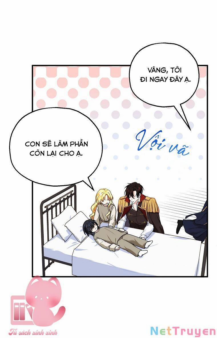 Nàng Dâu Nuôi Muốn Đứt Tình Đoạn Nghĩa 14 trang 44