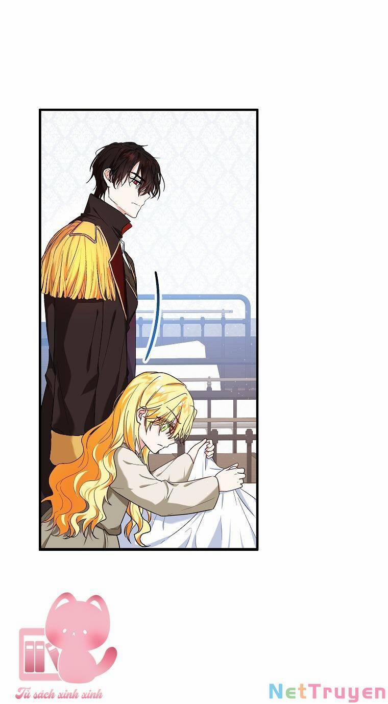 Nàng Dâu Nuôi Muốn Đứt Tình Đoạn Nghĩa 14 trang 45