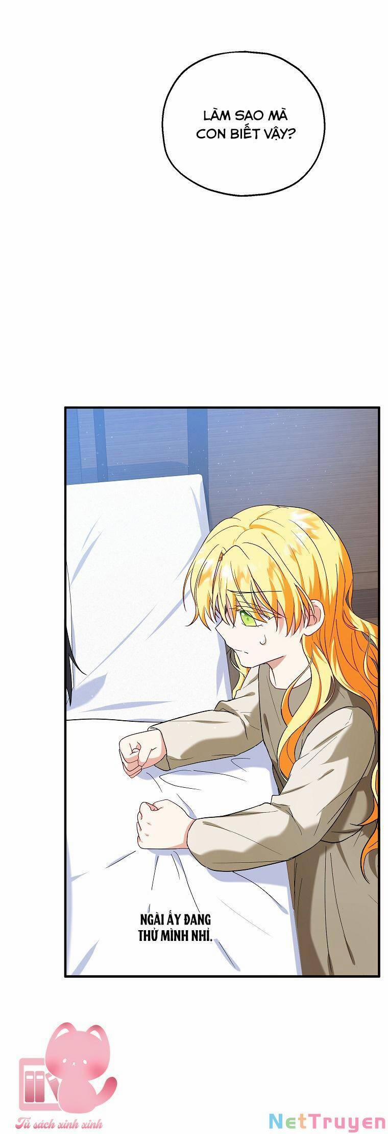 Nàng Dâu Nuôi Muốn Đứt Tình Đoạn Nghĩa 14 trang 48