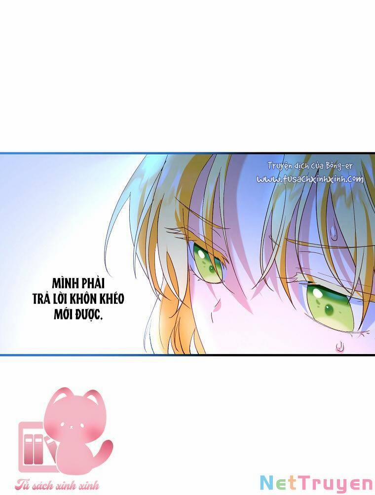 Nàng Dâu Nuôi Muốn Đứt Tình Đoạn Nghĩa 14 trang 49