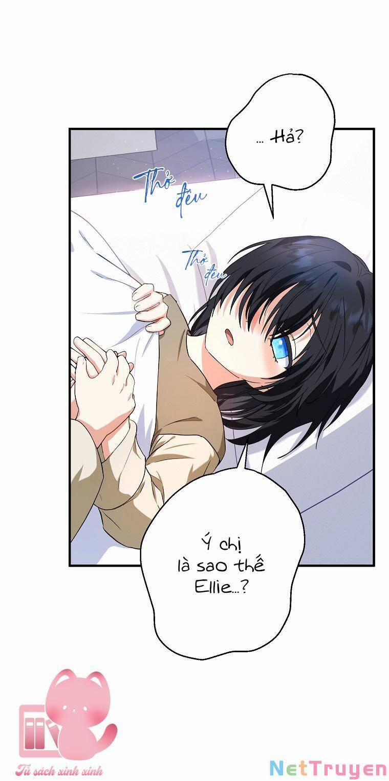 Nàng Dâu Nuôi Muốn Đứt Tình Đoạn Nghĩa 14 trang 5