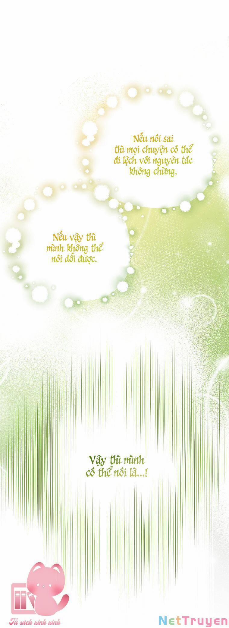 Nàng Dâu Nuôi Muốn Đứt Tình Đoạn Nghĩa 14 trang 50