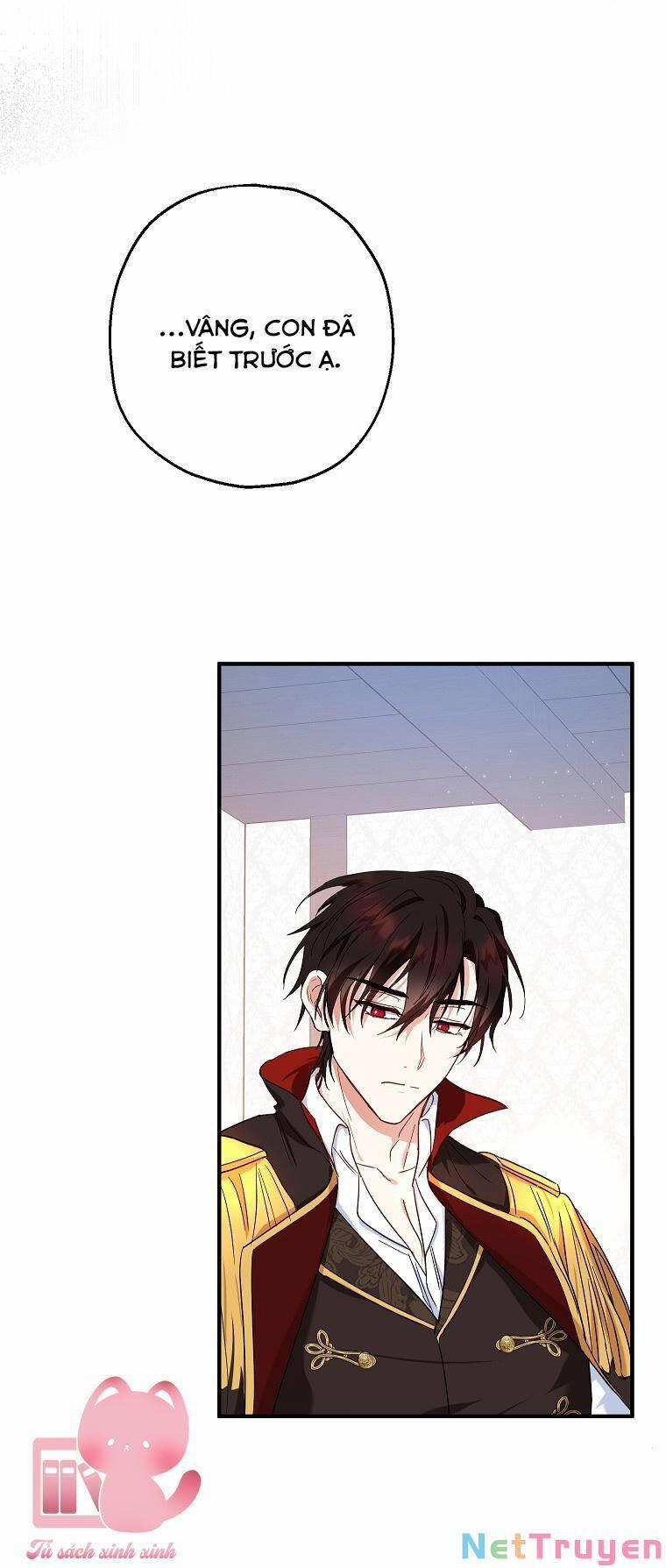 Nàng Dâu Nuôi Muốn Đứt Tình Đoạn Nghĩa 14 trang 51