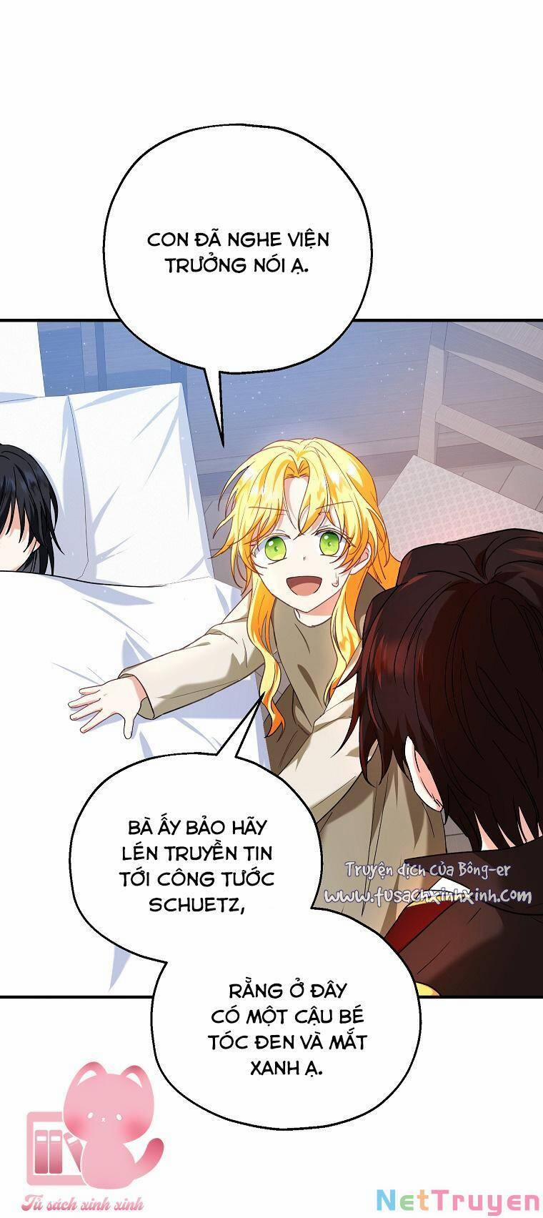 Nàng Dâu Nuôi Muốn Đứt Tình Đoạn Nghĩa 14 trang 52