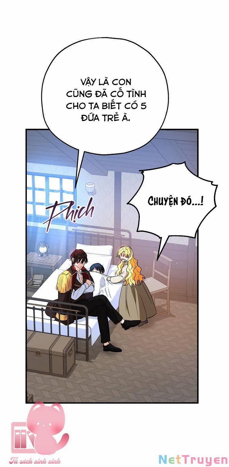 Nàng Dâu Nuôi Muốn Đứt Tình Đoạn Nghĩa 14 trang 53