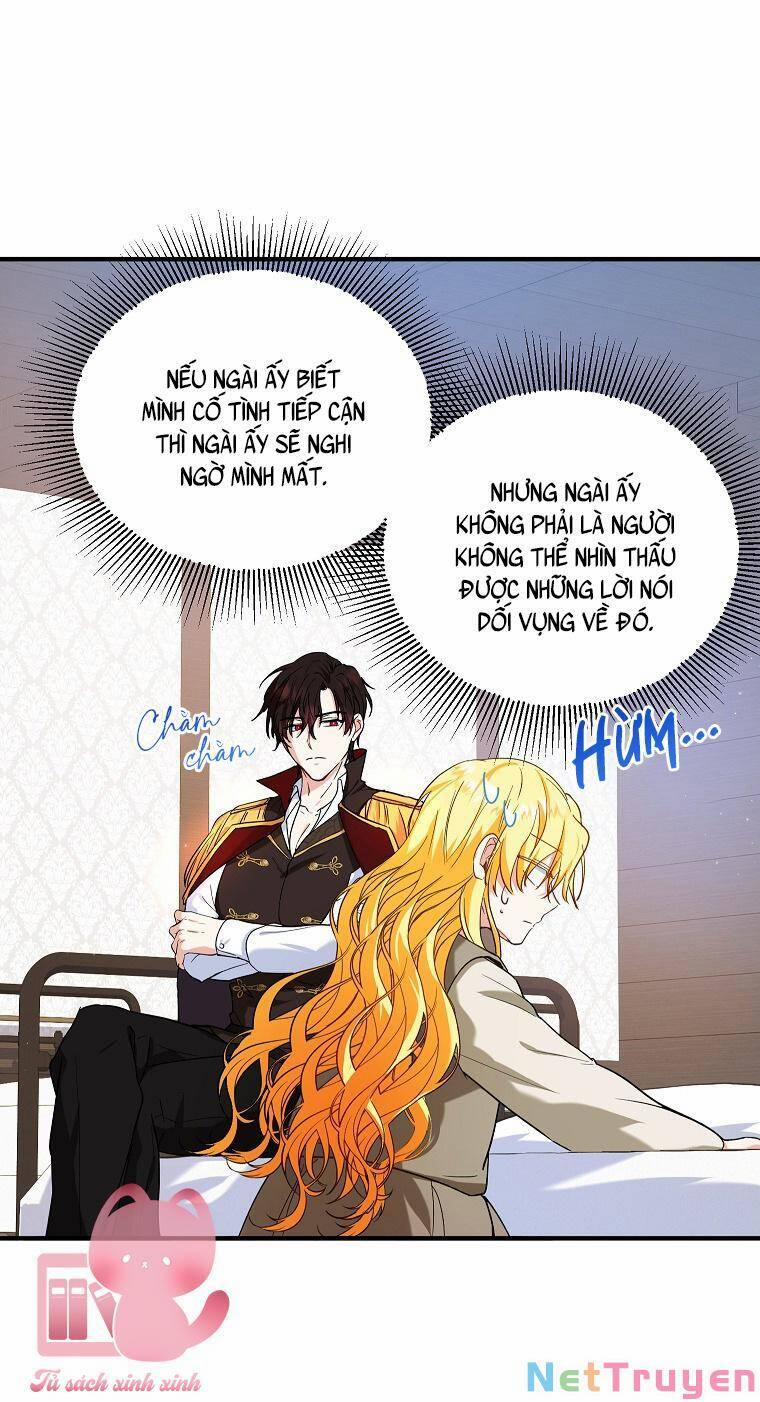 Nàng Dâu Nuôi Muốn Đứt Tình Đoạn Nghĩa 14 trang 54