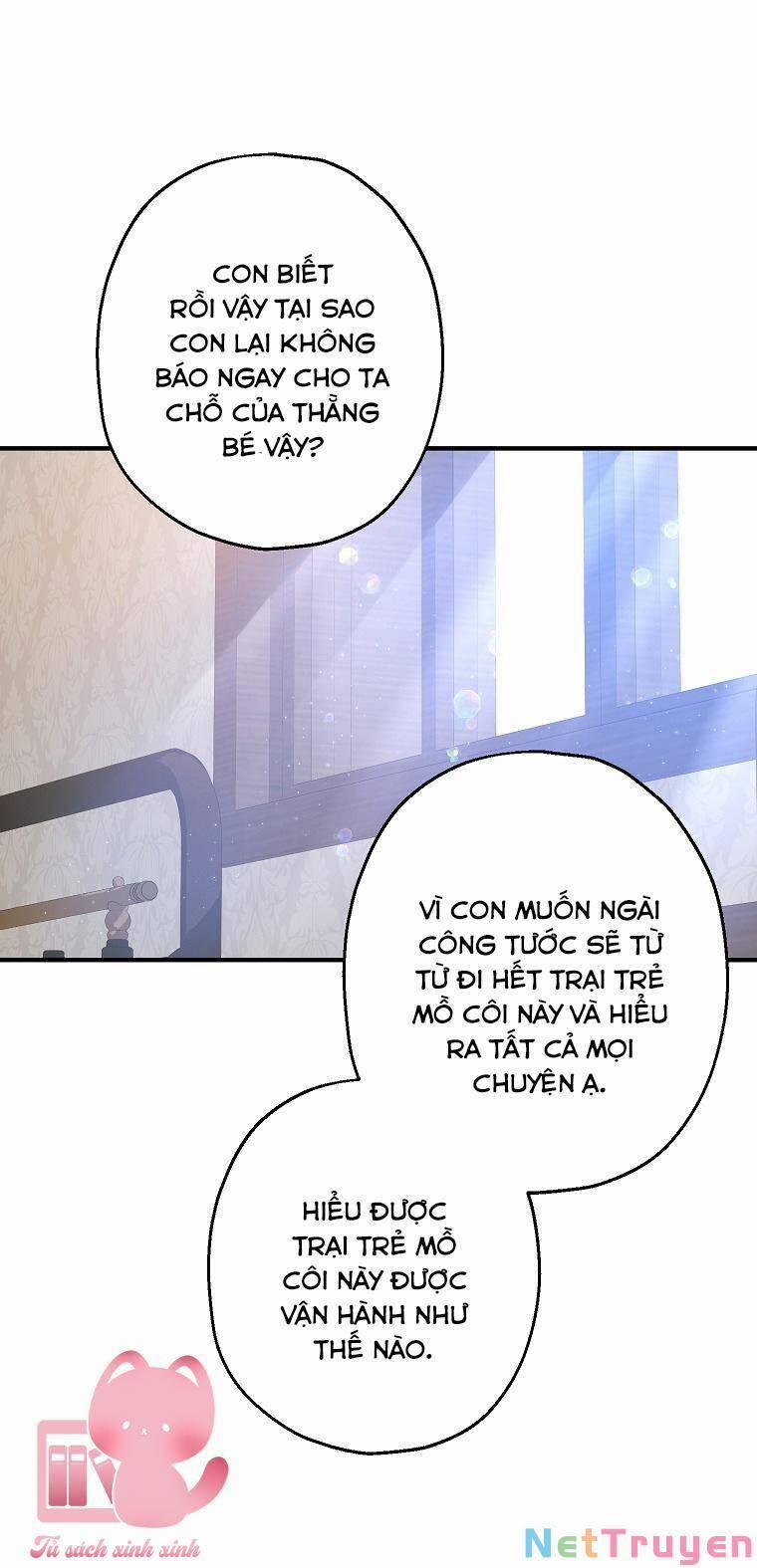 Nàng Dâu Nuôi Muốn Đứt Tình Đoạn Nghĩa 14 trang 56