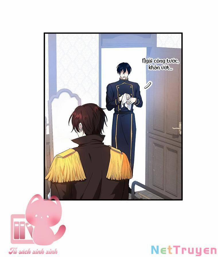 Nàng Dâu Nuôi Muốn Đứt Tình Đoạn Nghĩa 14 trang 57