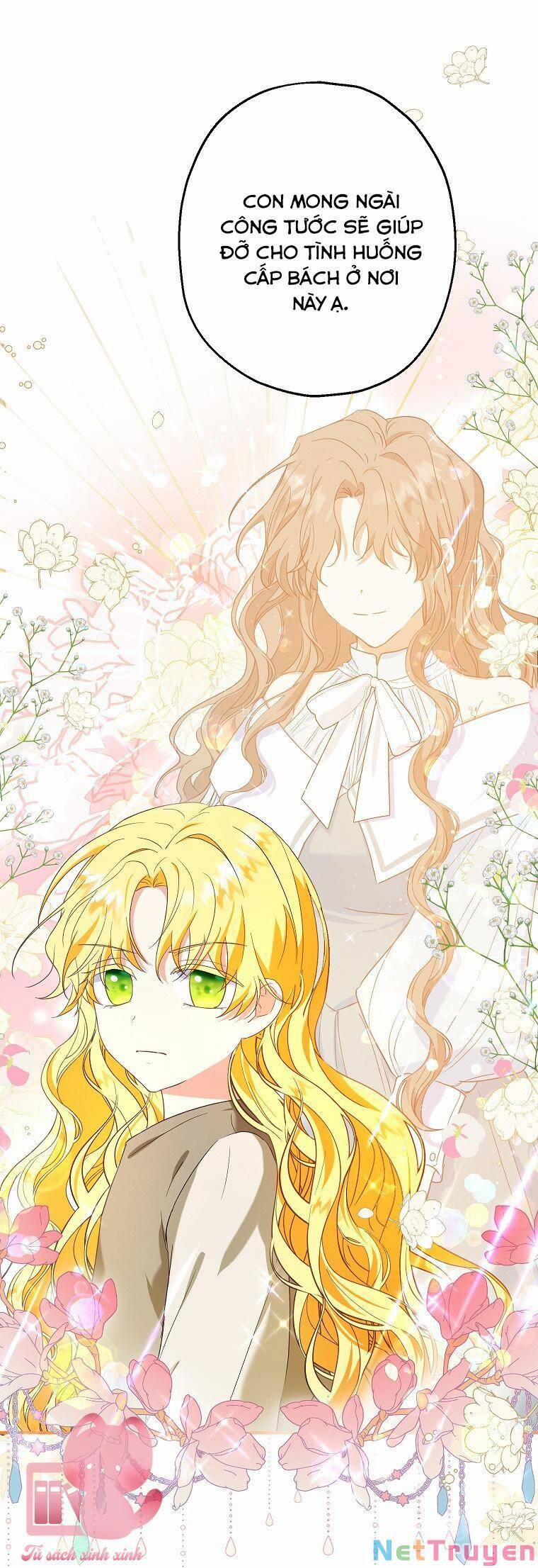 Nàng Dâu Nuôi Muốn Đứt Tình Đoạn Nghĩa 14 trang 60