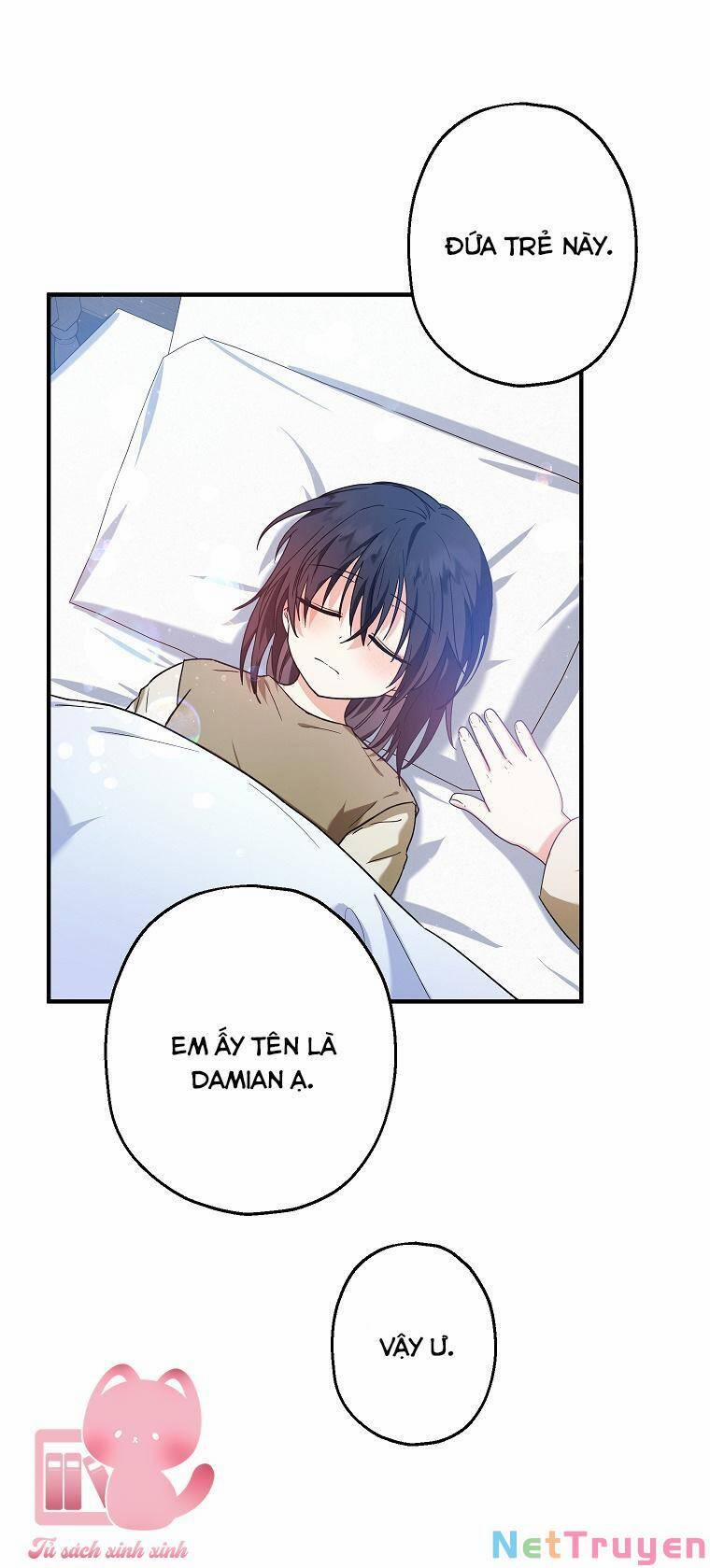 Nàng Dâu Nuôi Muốn Đứt Tình Đoạn Nghĩa 14 trang 63