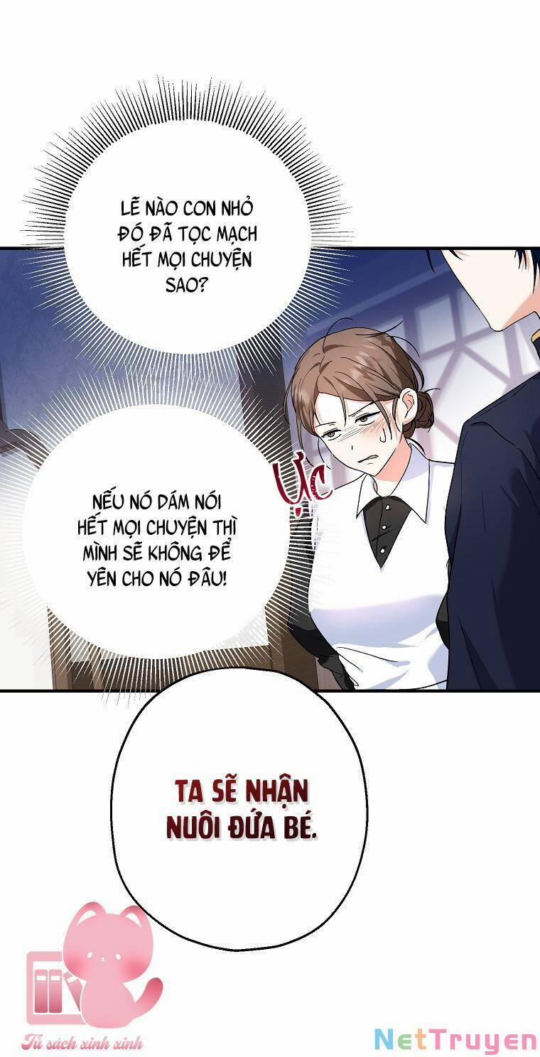 Nàng Dâu Nuôi Muốn Đứt Tình Đoạn Nghĩa 14 trang 65