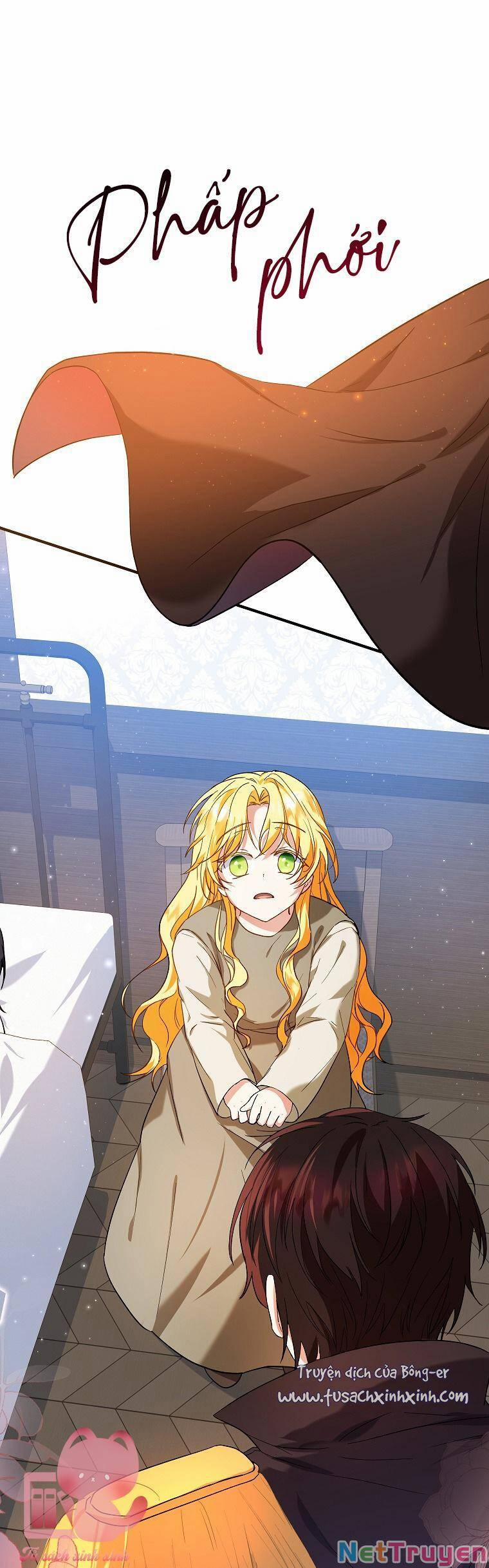 Nàng Dâu Nuôi Muốn Đứt Tình Đoạn Nghĩa 14 trang 67