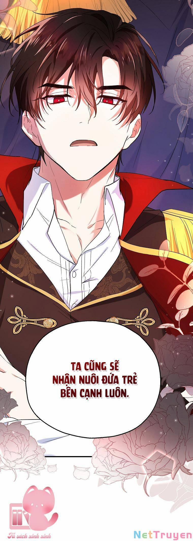 Nàng Dâu Nuôi Muốn Đứt Tình Đoạn Nghĩa 14 trang 68