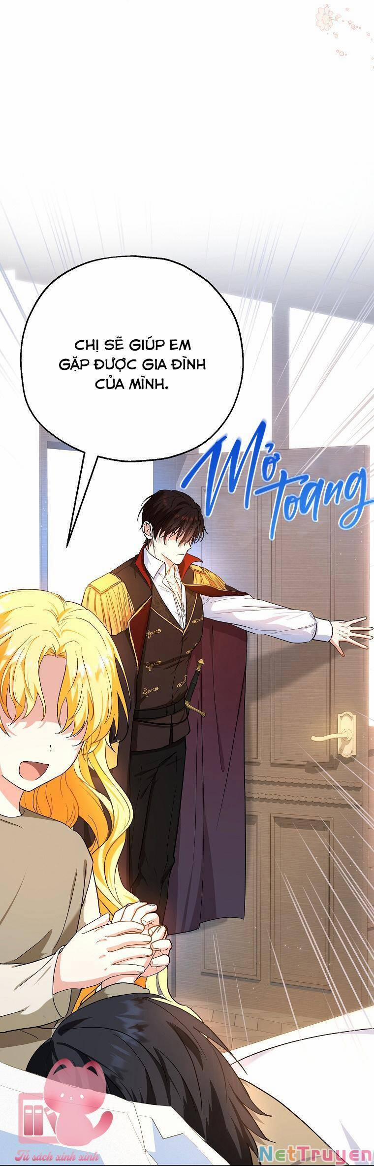 Nàng Dâu Nuôi Muốn Đứt Tình Đoạn Nghĩa 14 trang 8