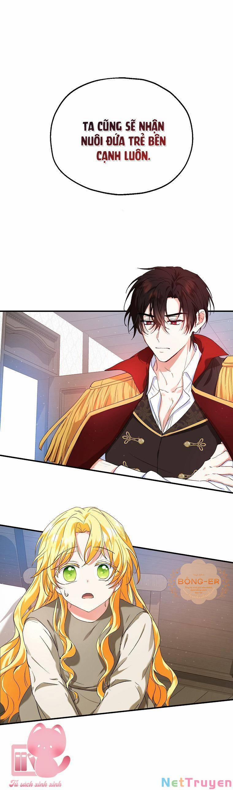 Nàng Dâu Nuôi Muốn Đứt Tình Đoạn Nghĩa 15 trang 1